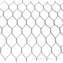 Hellingsbescherming Gabion Basket Terramesh 3x3x1x1m
